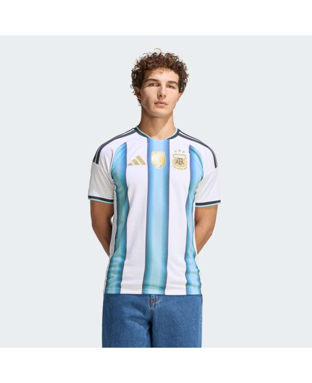Домашнє джерсі Argentina 26 Home Replica