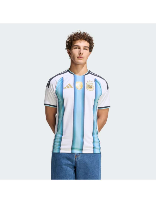 Домашнє джерсі Argentina 26 Home Replica