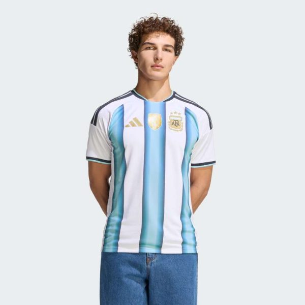 Домашнє джерсі Argentina 26 Home Replica