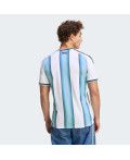 Домашнє джерсі Argentina 26 Home Replica