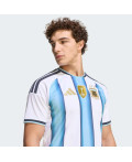 Домашнє джерсі Argentina 26 Home Replica