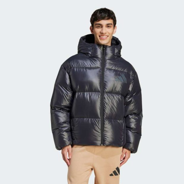 Пуховик ADIDAS Z.N.E. Puffer Climawarm