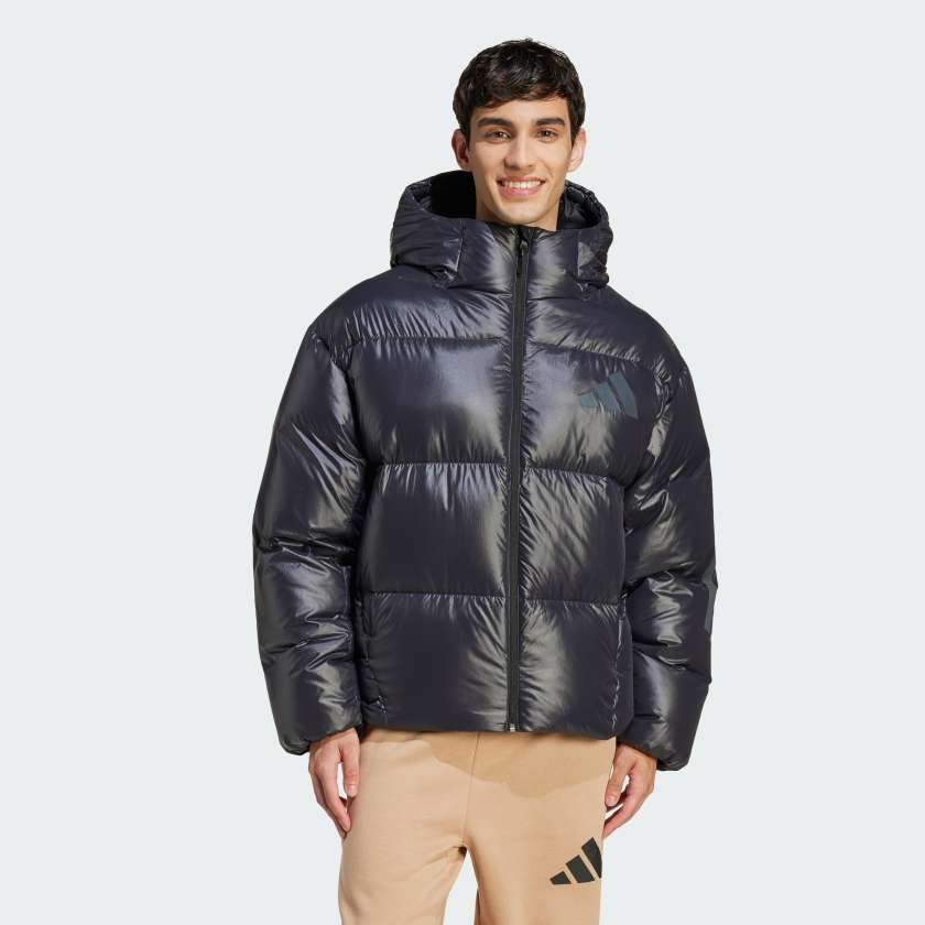 Пуховик ADIDAS Z.N.E. Puffer Climawarm