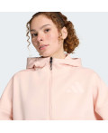 Худі adidas Z.N.E. Full-Zip