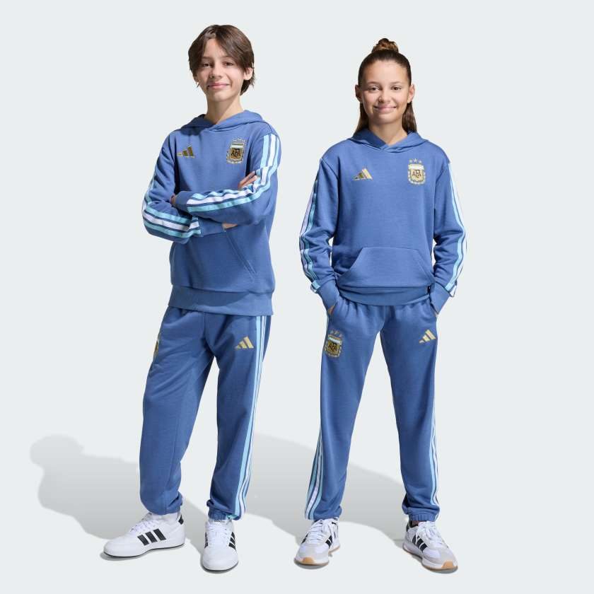 Спортивні штани Argentina DNA Kids