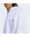 Толстовка SOFT LUX FULL-ZIP
