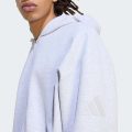 Толстовка SOFT LUX FULL-ZIP