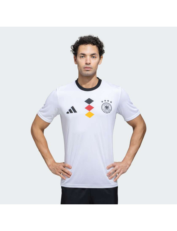 Джерсі Germany 26 DNA