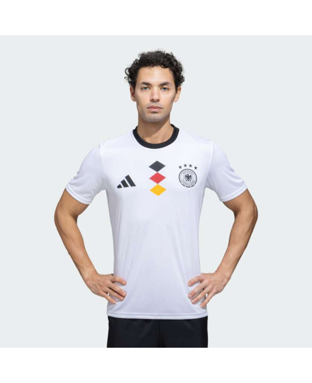 Джерсі Germany 26 DNA