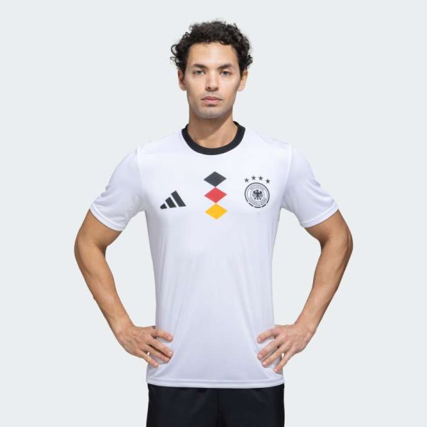 Джерсі Germany 26 DNA