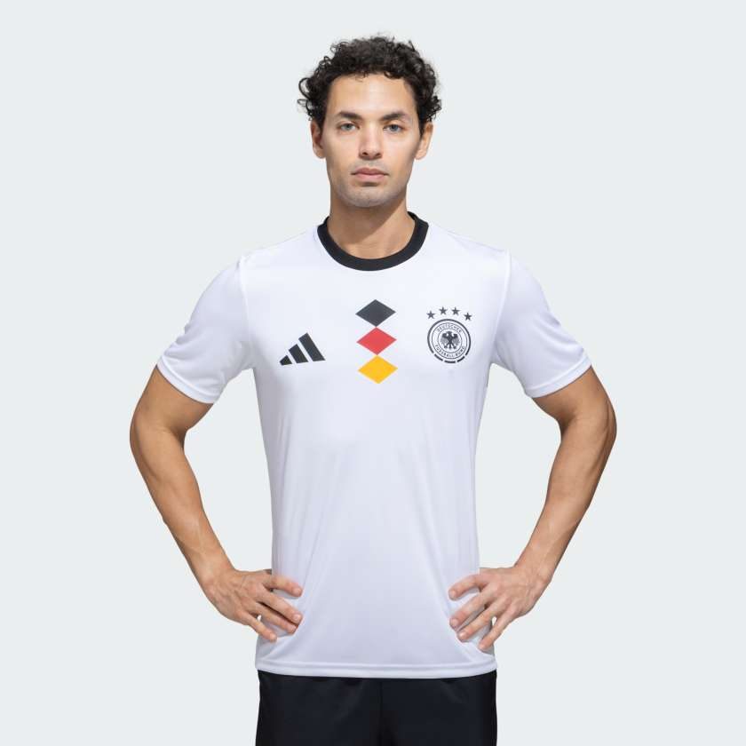 Джерсі Germany 26 DNA