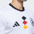 Джерсі Germany 26 DNA