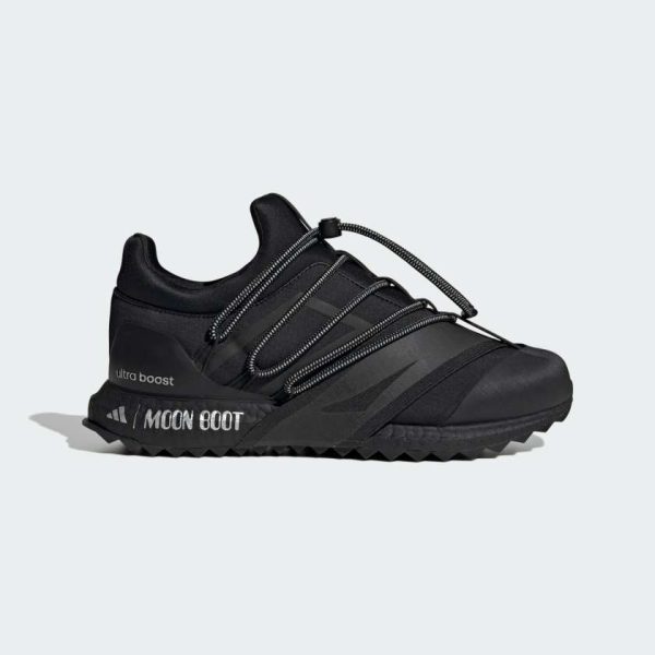 Кроссовки ADIDAS X MOON BOOT ULTRABOOST 1.0