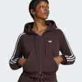 Толстовка GRAPHIC SHORT FRONT ZIP