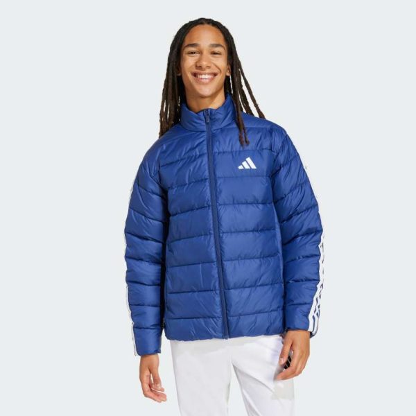 Куртка Essentials CLIMAWARM 3-Stripes Synthetic Down