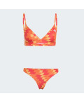General FB AOP TRI BK S