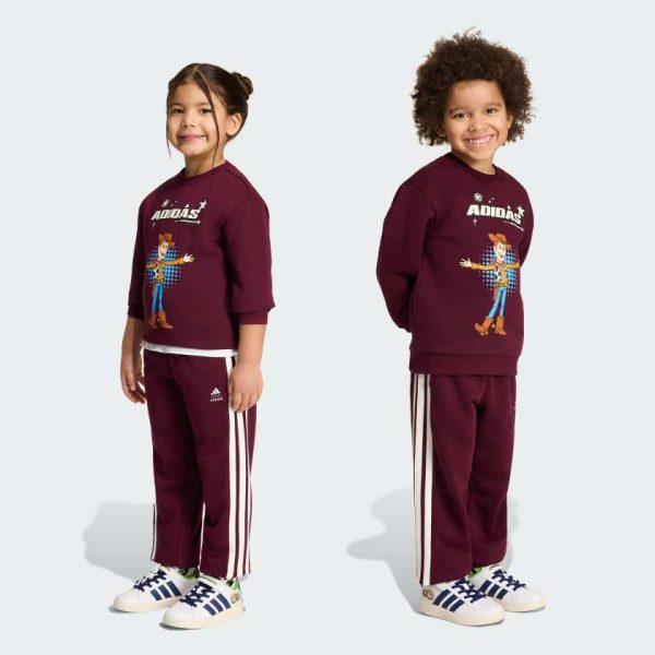 Джоггери ADIDAS PIXAR TOY STORY
