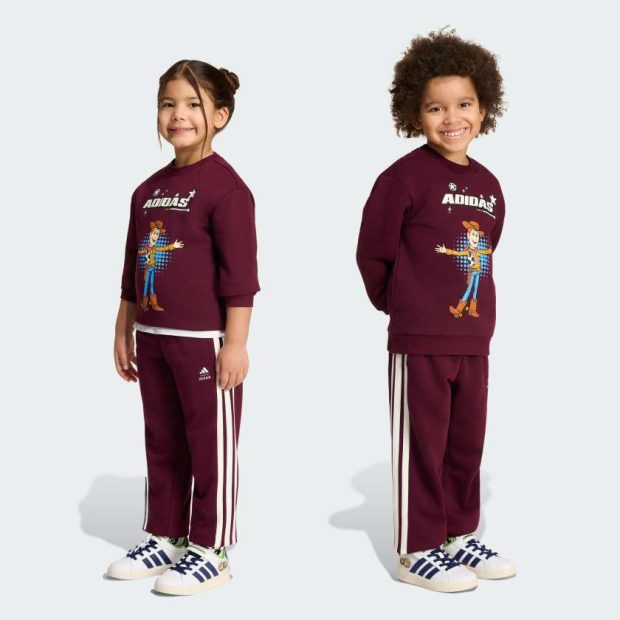 Джоггери ADIDAS PIXAR TOY STORY