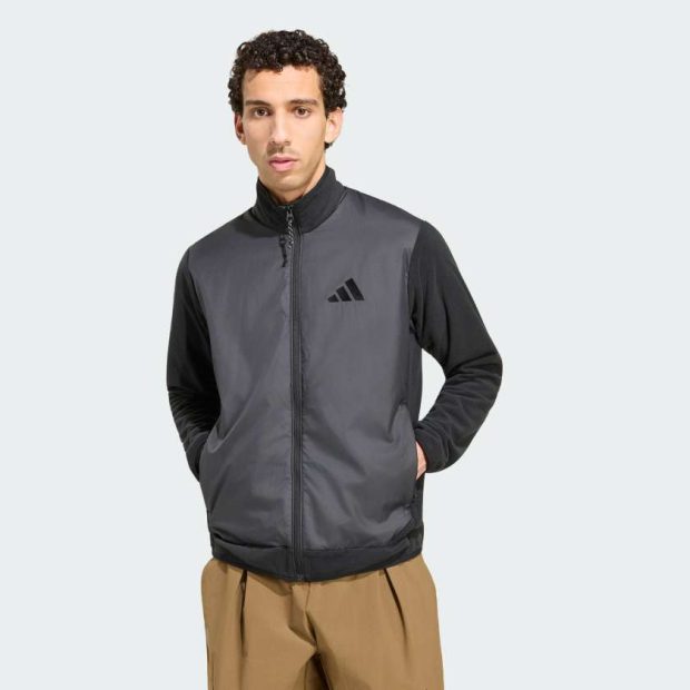 Куртка Terrex Multi Essentials CLIMAWARM+ Wind Fleece