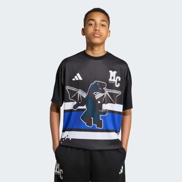 Футболка ADIDAS MINECRAFT