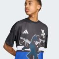 Футболка ADIDAS MINECRAFT