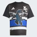 Футболка ADIDAS MINECRAFT