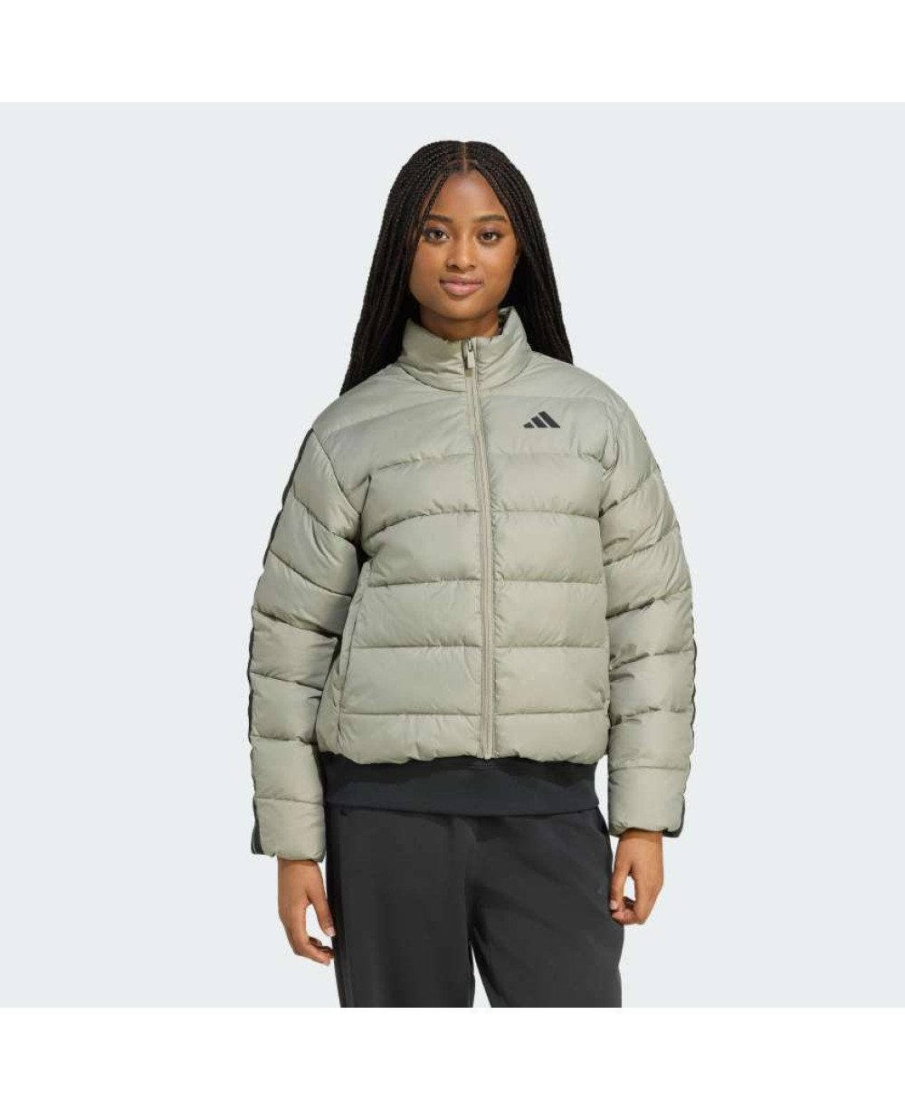 Куртка Essentials CLIMAWARM 3-Stripes Synthetic Down