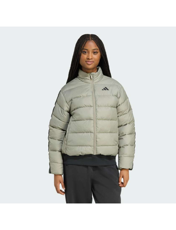 Куртка Essentials CLIMAWARM 3-Stripes Synthetic Down