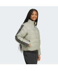 Куртка Essentials CLIMAWARM 3-Stripes Synthetic Down