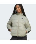 Куртка Essentials CLIMAWARM 3-Stripes Synthetic Down