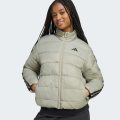 Куртка Essentials CLIMAWARM 3-Stripes Synthetic Down