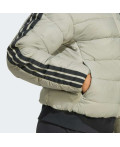 Куртка Essentials CLIMAWARM 3-Stripes Synthetic Down