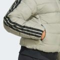Куртка Essentials CLIMAWARM 3-Stripes Synthetic Down