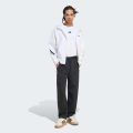 Толстовка ADIDAS Z.N.E. FULL ZIP