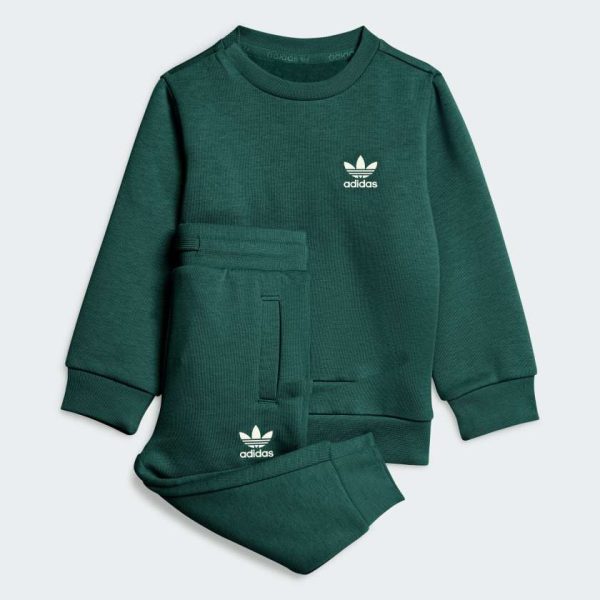 Спортивний костюм CREW SET IN