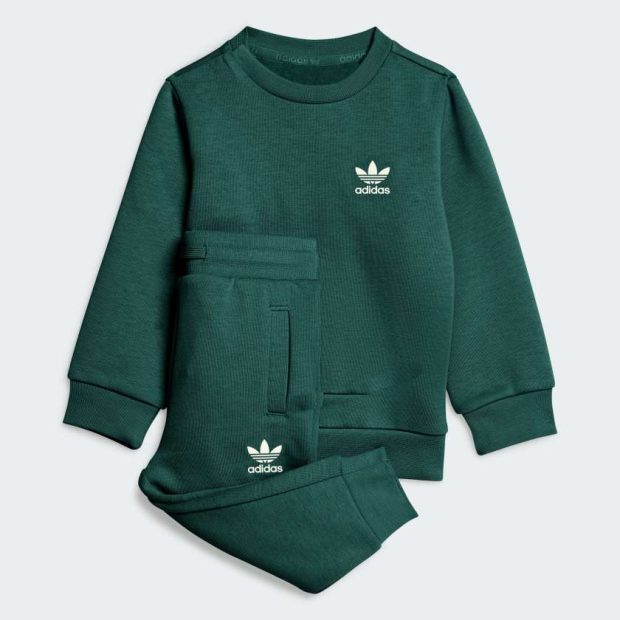 Спортивний костюм CREW SET IN