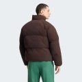 Куртка CORDUROY PUFFER