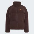 Куртка CORDUROY PUFFER