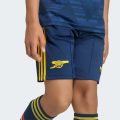 Виїзні шорти Arsenal FC 26/27 Kids