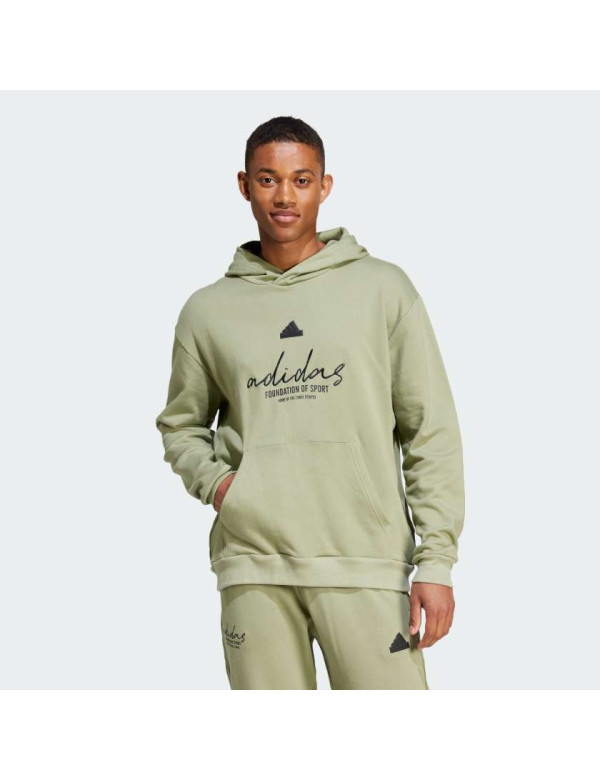 Худі Brand Love French Terry