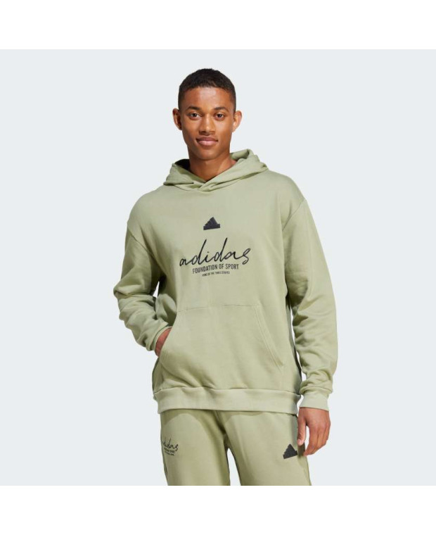 Худі Brand Love French Terry