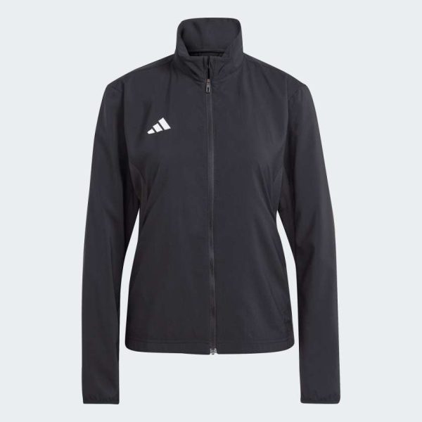 Куртка Adizero Essentials Running
