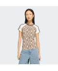 Футболка SNAKE PRINT CALI