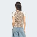 Футболка SNAKE PRINT CALI