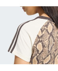 Футболка SNAKE PRINT CALI