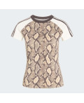 Футболка SNAKE PRINT CALI