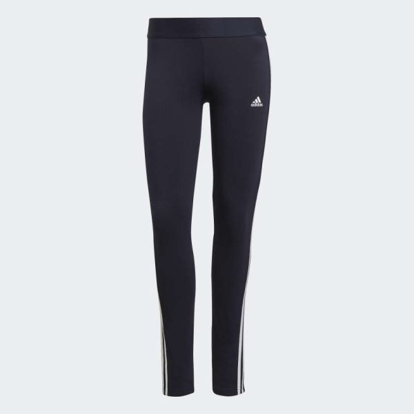 Легінси Essential 3-Stripes