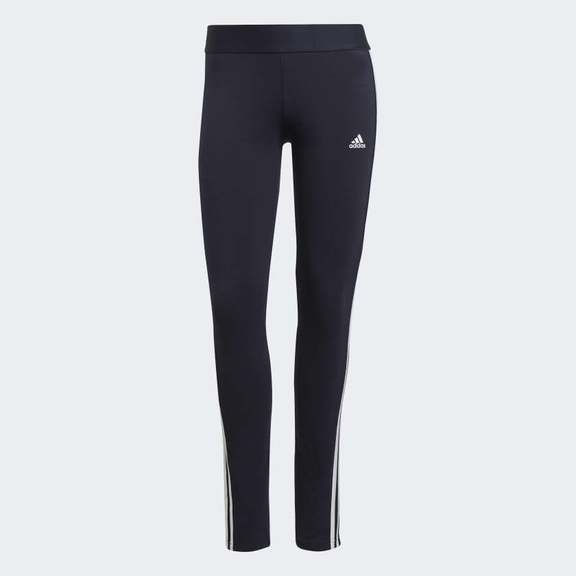 Леггинсы Essential 3-Stripes