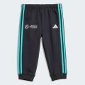 Спортивный костюм MERCEDES - AMG PETRONAS FORMULA ONE TEAM DNA BABY