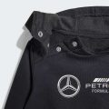 Спортивный костюм MERCEDES - AMG PETRONAS FORMULA ONE TEAM DNA BABY